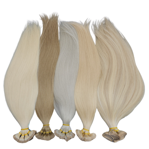 Extensiones de Cabello Adhesivas Toupee Corp T03, Cabello Virgen Vietnamita, 36 Pulgadas, Trama Única, Liso Natural, Todos los Colores - Product Image 4