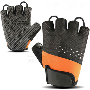 Gants de cyclisme de qualité professionnelle, en matériau durable, gants de cyclisme fiables pour les cyclistes - Product Image 3