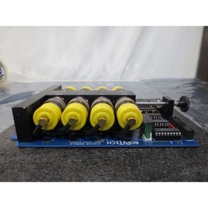 Módulo de 8 Válvulas Robitech 980-4800, 109270 - Equipo y Piezas de Semiconductores de Confianza de Marca Global - Product Image 6