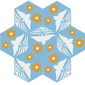 Bloque de cemento de hormigón para decoración de paredes y vallas, tanto para espacios interiores como exteriores en Vietnam - Product Image 2