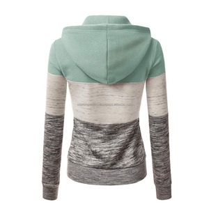 Sweat à capuche coupe-vent en coton épais polaire de haute qualité pour hommes, écologique, logo personnalisé, teint dans la nature, hiver - Product Image 6