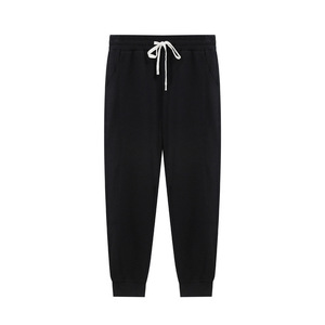 Pantalones Deportivos para Hombre, Nuevos, OEM, Personalizados, Transpirables, de Punto, Tallas Grandes, Estilo Casual, Precio Económico al por Mayor - Product Image 6