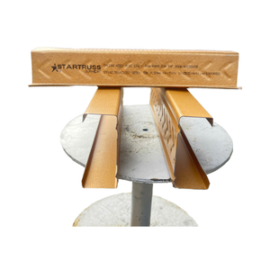 Revêtement Duracoat Type léger G550 Grade JIS Standard Eratek STV42-50 Système d'agriculture en acier léger Toiture de maison résidentielle - Product Image 1