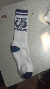 Chaussettes de Basketball Personnalisées pour Femmes, Motif Animalier, Logo, Vente en Gros, Fabricant OEM ODM, Décontractées, Absorbant la Transpiration - Product Image 2