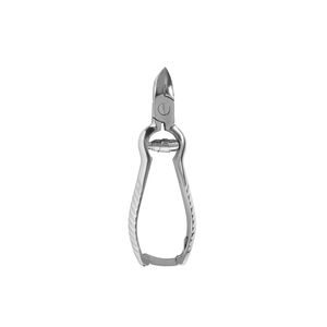 Coupe-ongles à prix abordable pour ongles incarnés, à pointe fléchée, autoclavable, pour podologie et chiropodie, marque privée, coupe-ongles à bord droit - Product Image 2