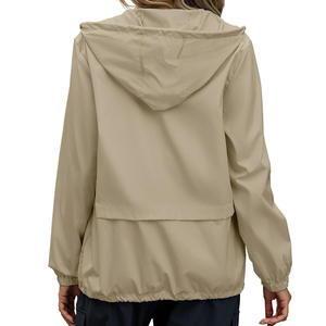<b>Running</b> Training Sports Men Hooded Canvas Windbreaker <b>Jacket</b> Premium Quality for Sale Wholesale - Product Image 2