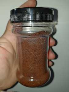 Extrait de feuille de clou de girofle 100% naturel en poudre séchée par atomisation, qualité alimentaire, poudre fine à base de plantes, complément alimentaire - Product Image 4