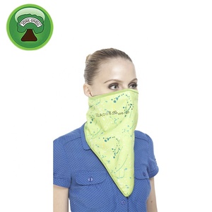 Custom Printed logo Ski Face Mask <b>Neck</b> <b>Warmer</b> - Product Image 2