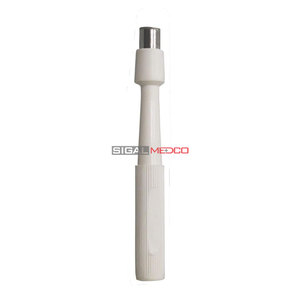 Cubierta Protectora Desechable para Punzón de Biopsia Manual de 10 mm, Instrumento Quirúrgico Estéril de Un Solo Uso con Empaque Individual - Product Image 1