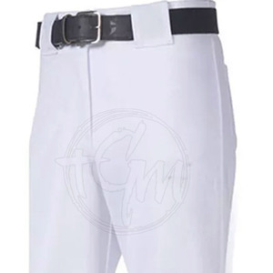 Uniforme de baseball haut de gamme, pantalon en jersey confortable, impression personnalisée du logo et du numéro, vêtements de sport durables, parfaits pour les joueurs d'équipe - Product Image 5