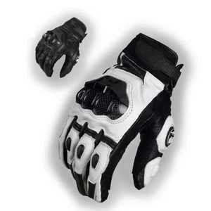 Men Real Leather Biker <b>Gloves</b> Customized Design Leather <b>Gloves</b> New Arrival <b>Gloves</b> Winter Use Leather <b>Gloves</b> For Best Selling - Product Image 1