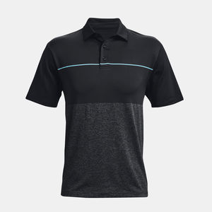 Nouveauté : Polos pour hommes personnalisés à prix de gros, design unique, taille sur mesure, t-shirt polo en coton - Product Image 5