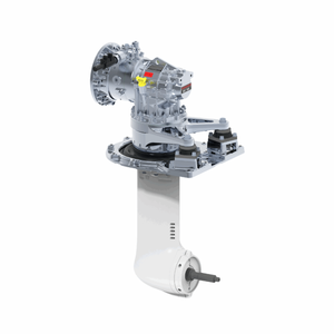 Système de propulsion marine SD150 Saildrive, unité d'entraînement pour voilier compatible diesel à haute efficacité avec boîtier résistant à la corrosion - Product Image 6
