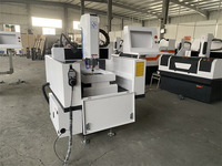 Machine de gravure CNC pour le métal