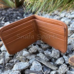 Carteras de Cuero Casuales para Hombre a Precio de Mayoreo, Carteras de Negocios de Cuero Vacuno a Precio Económico, Carteras de Cuero Vacuno Genuino en Oferta - Product Image 2