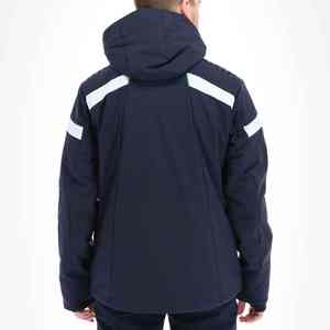 Professional Customization Manufacturing Company Fashion Waterproof <b>Ski</b> & Snow Wear <b>Ski</b> Jackets Men Snowboard Jacket - Product Image 5