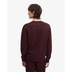 Sudadera Térmica Premium para Hombre: Puños Acanalados Suaves y Comodidad Elástica Duradera, Sudadera Ideal para Clima Frío - Product Image 3