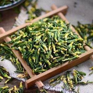 TÉ CORAZÓN DE LOTO TOSTADO SECO DE ALTA CALIDAD en VIETNAM // PRECIO BARATO - Product Image 3