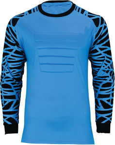 Uniforme de Portero de Fútbol Personalizable para Hombre, Ligero y Transpirable, de Alta Calidad, Venta al Por Mayor de Fábrica - Product Image 1