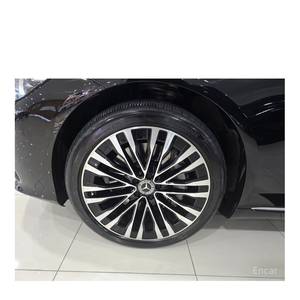 Mercedes-Benz Classe S S450L 4MATIC 2023, 49 135 km, boîte automatique, sièges en cuir, conduite à gauche, caméra de recul - Product Image 5