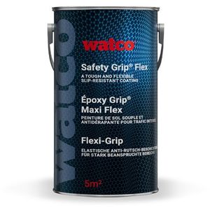 Watco Flexi-Grip - Product Image 1
