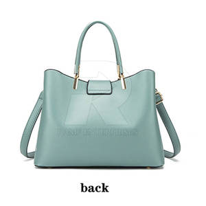 Nouveauté Sac en cuir de haute qualité à la mode, utilisation décontractée, nouveau style, sac en cuir confortable et tendance - Product Image 2