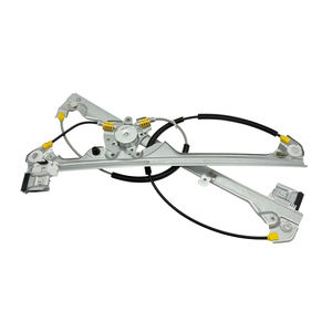 Lève-vitre avant gauche sans moteur pour GM Sierra Silverado 1999-2007, remplacement OE 19120846 15095843 - Product Image 4