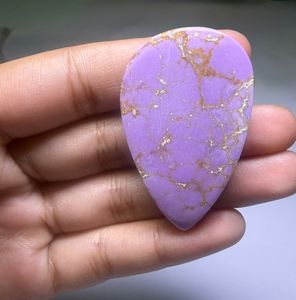 Wholesale Natural Phosphosiderite Stone USA purple Freeform Crystal <b>Craft</b> for Decoration & Meditation - Product Image 4