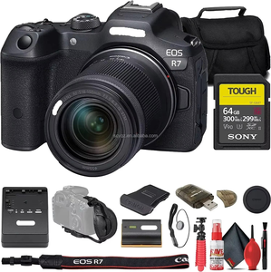 BRAND New A9 III/A9 IV Full Frame Mirrorless Camera Body CMOS 4K Video GREAT SONNY OEM Customized Support Waterproof Shockproof - Product Image 5