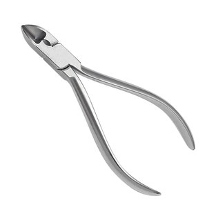 Pince coupante orthopédique en acier inoxydable de qualité supérieure pour fabricants professionnels – Outil manuel durable à bord fin pour une précision accrue - Product Image 1