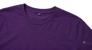 Camiseta Casual Personalizable de Alta Calidad - Alta Durabilidad, Múltiples Opciones (100% Algodón/100% Poliéster/Mezcla de Poliéster/Algodón) - Product Image 3