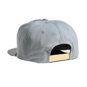 Gorra de Béisbol de 6 Paneles de Poliéster, Gorra Snapback con Logotipo Bordado de Alta Calidad, Gorras Personalizadas al por Mayor con Grabado Láser - Product Image 4