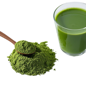 Matcha en Polvo 100% Natural, Secado por Aspersión, Grado Alimenticio, a Base de Hierbas Puras, Favorece la Limpieza Natural del Cuerpo y la Salud - Product Image 4