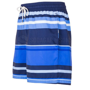 Shorts de bain pour hommes, nouveau style, couleur personnalisée, prix raisonnable, shorts de bain pour adultes. - Product Image 3