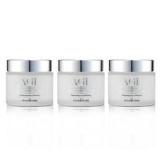 Crema Anti-Età Fromnature con Galactomyces e Niacinamide, 80g, 3 Flaconi Scontati - Product Image 1