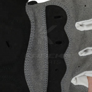 Guantes de Ciclismo de la Mejor Calidad, Guantes de Ciclismo con Absorción de Impactos para Ciclismo de Montaña y Carretera, Guantes de Ciclismo Duraderos - Product Image 5