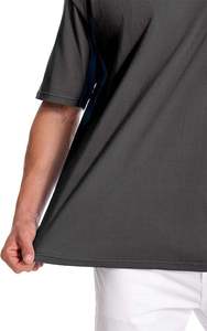 Camiseta Básica para Hombre, Algodón Premium, Lisa, Impresión de Logotipo Personalizado, Fabricante Mayorista 2026 - Product Image 3