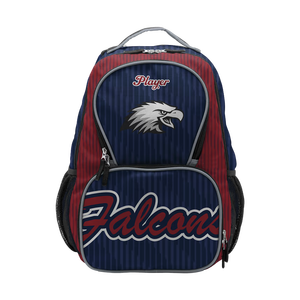 Youth <b>Cheerleading</b> Glitter <b>Backpack</b> Lightweight Durable Material Cheer Bag for Girls School Sports Practice - Product Image 1