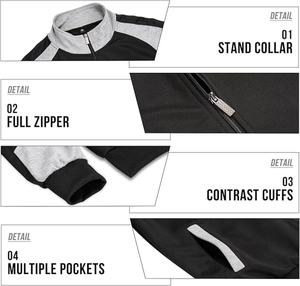 Professional Manufactures Tracksuit Breathable <b>Men</b> Tracksuit New Arrival <b>Men</b> Tracksuit Hot Sale <b>Men</b> Tracksuit - Product Image 3