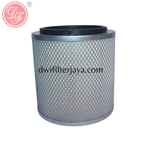 ไส้กรองอากาศอุตสาหกรรมคุณภาพดี - Product Image 2
