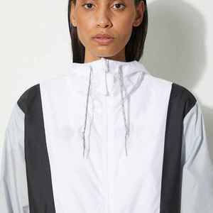 Traje de Protección para Exteriores Ultimate Shield, Impermeable, Resistente al Viento, Diseño de Cuello Alto, para Mal Tiempo, Chaqueta y Pantalones para Lluvia - Product Image 2