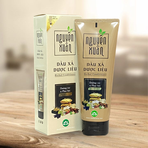 Premium Natural Herbal <b>Conditioner</b> Deep Repair Intensive Nourishing Hair Treatment Restore Dry Damaged Hair Smooth Soft Finish - Product Image 1
