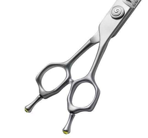 Professional Chunker <b>Dog</b> Grooming <b>Scissors</b> Stainless Steel Thinning Shears - Product Image 5