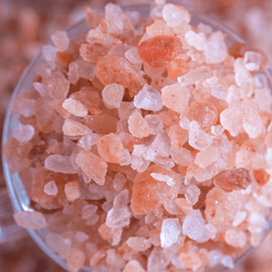 Himalayan Dark Pink Natural Edible Rock Salt Unrefined Coarse Ground for Cooking Table Use Premium Export Bag Bulk 25kg - Product Image 2