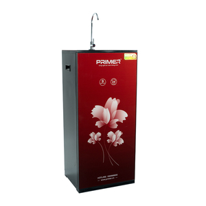 Purificateur d'eau électrique PRIMER RO PRS-PLUS07 en plastique pour hôtels et foyers – Article très demandé – Moderne – OEM/ODM - Product Image 6