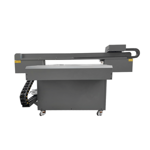 Ricoh Druckkopf Großformat UV1316 Flachbettdrucker für Holz, Acryl und Schaumstoffplatten - Product Image 2