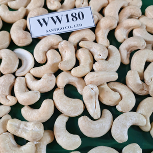 เมล็ดถั่วราคาถูก คัชชูแบบขายส่ง ซานติโก ระยะเวลาจัดส่งรวดเร็ว นอยส์ เดอ คาจู - Product Image 1