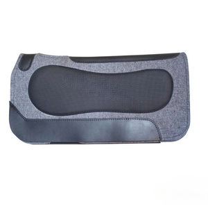 Manta de Silla de Montar Ligera y Transpirable con Forro Polar y Ajuste Cómodo para Caballos y Ponis, Multiusos - Product Image 2