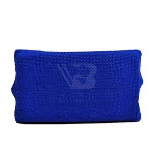 Protège-phalanges en gel légers et écologiques avec logo personnalisé pour la boxe et le sparring – Équipement de protection en nylon et PU de haute qualité pour les phalanges - Product Image 2