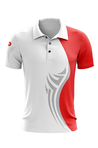 Proveedor de Camisetas de Cricket Personalizadas |   Camisetas de Cricket Personalizadas al por Mayor, Uniformes Profesionales de Cricket |   Logotipo y Nombre Personalizados - Product Image 1